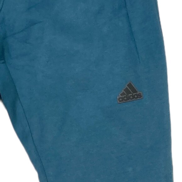Adidas MZNA PR Pants IN5100 Artic Night Mens Small New - Picture 3 of 8
